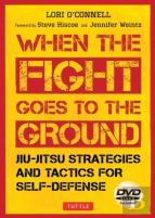 When The Fight Goes To The Ground