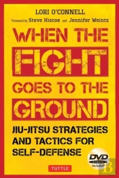 When The Fight Goes To The Ground