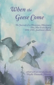 When The Geese Come