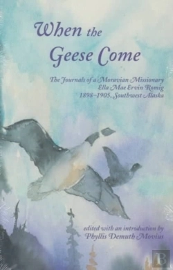 Bertrand.pt - When The Geese Come