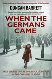 When The Germans Came