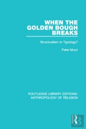 When The Golden Bough Breaks