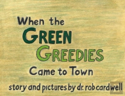 Bertrand.pt - When The Green Greedies Came To Town