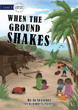 Bertrand.pt - When The Ground Shakes