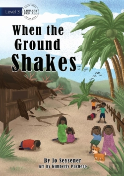 Bertrand.pt - When The Ground Shakes