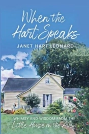 When The Hart Speaks