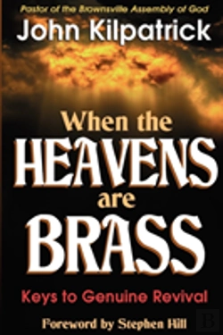 Bertrand.pt - When The Heavens Are Brass