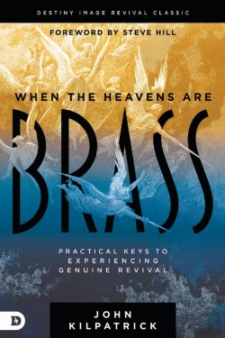 Bertrand.pt - When The Heavens Are Brass