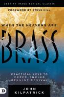 When The Heavens Are Brass