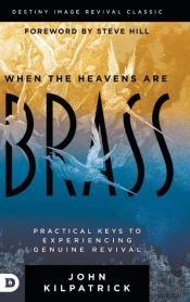 When The Heavens Are Brass