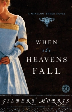 Bertrand.pt - When The Heavens Fall: Winslow Breed Novel
