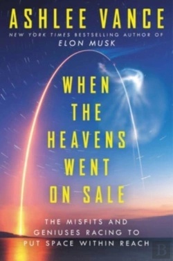 Bertrand.pt - When The Heavens Went On Sale