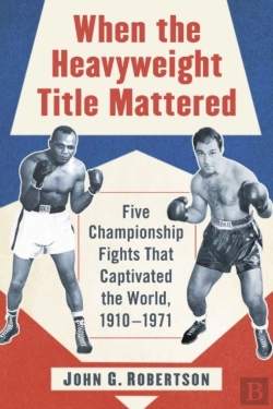 Bertrand.pt - When The Heavyweight Title Mattered