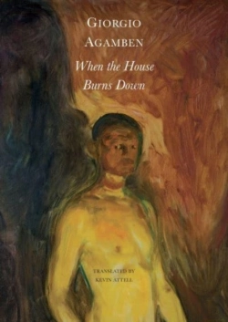 Bertrand.pt - When The House Burns Down Â€“ From The Dialect Of Thought