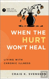 When The Hurt Won'T Heal