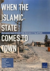 When The Islamic State Comes Tpb