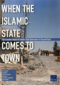 Bertrand.pt - When The Islamic State Comes Tpb