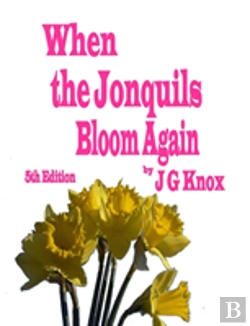 Bertrand.pt - When The Jonquils Bloom Again 5th Edition