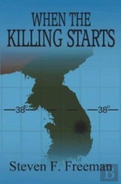 When The Killing Starts