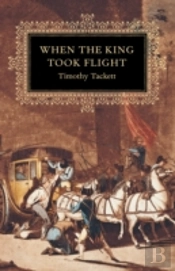 When The King Took Flight