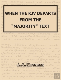 Bertrand.pt - When The Kjv Departs From The 