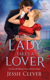 When The Lady Takes A Lover