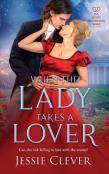 When The Lady Takes A Lover