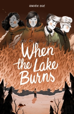 Bertrand.pt - When The Lake Burns