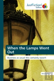 When The Lamps Went Out