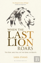 When The Last Lion Roars