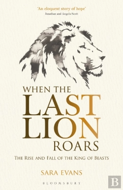 Bertrand.pt - When The Last Lion Roars