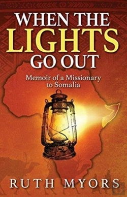 Bertrand.pt - When The Lights Go Out: Memoir Of A Miss