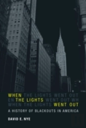 When The Lights Went Out