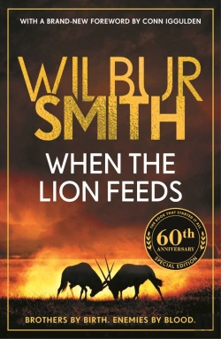 Bertrand.pt - When The Lion Feeds