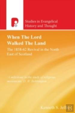 Bertrand.pt - When The Lord Walked The Land