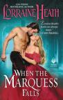 When The Marquess Falls