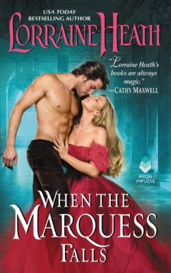 Bertrand.pt - When The Marquess Falls