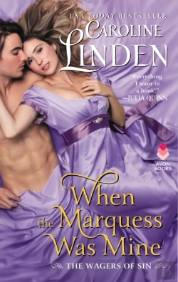 Bertrand.pt - When The Marquess Was Mine