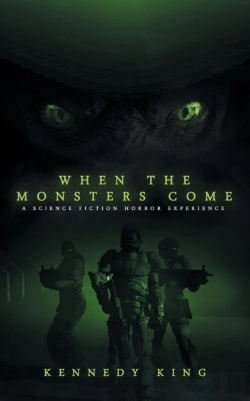 Bertrand.pt - When The Monsters Come: A Science Fictio