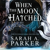 When The Moon Hatched