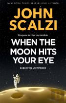 When The Moon Hits Your Eye