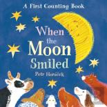 When The Moon Smiled