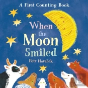 When The Moon Smiled
