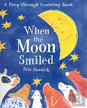 When The Moon Smiled