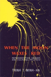 When The Moon Waxes Red