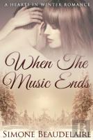 When The Music Ends