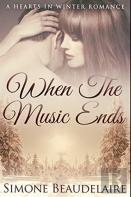 When The Music Ends