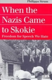 When The Nazis Came To Skokie