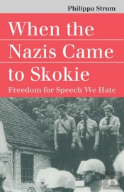 When The Nazis Came To Skokie