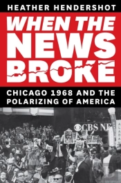 When The News Broke